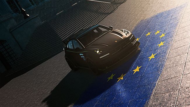 The Crew 2 - European Summit Pack