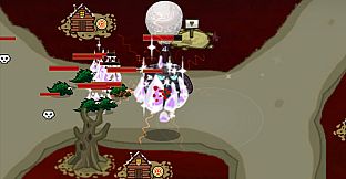 Snowball's Chance In Hell