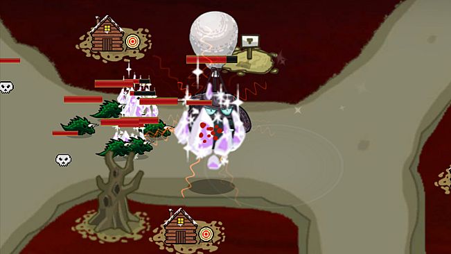 Snowball's Chance In Hell