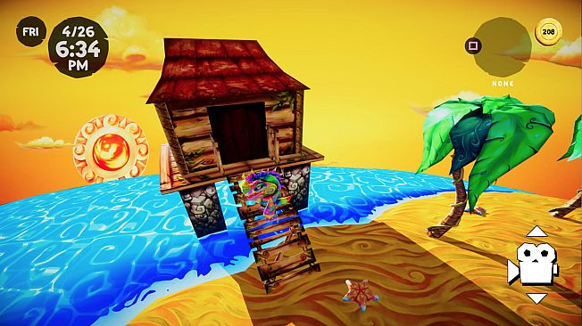 Paraiso Island Restaurant Expansion