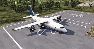 Workers & Resources: Soviet Republic - Help for Ukraine