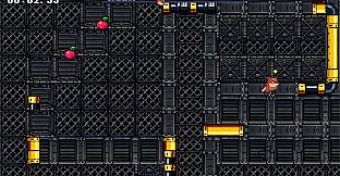 Jumpfox: Always Running