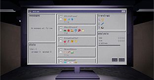 content moderator.