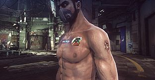 LET IT DIE -Platinum Pack-