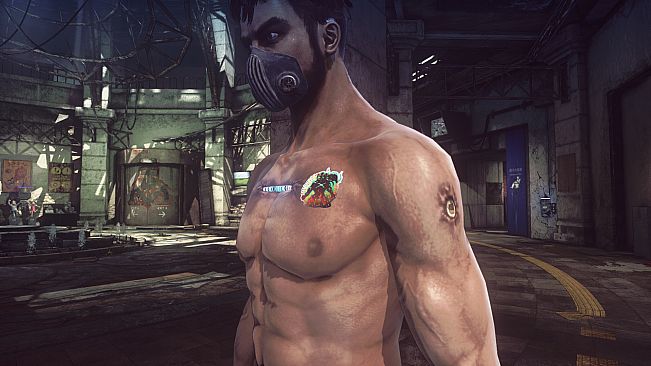 LET IT DIE -Platinum Pack-