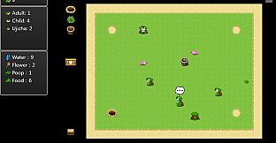 Jissou Land - Donation DLC Tier 1