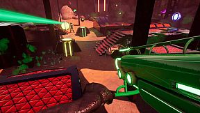 Gemini: Binary Conflict