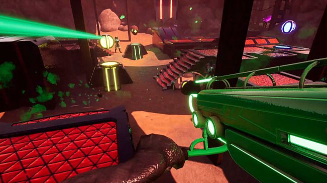 Gemini: Binary Conflict