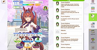 Umamusume: Pretty Derby