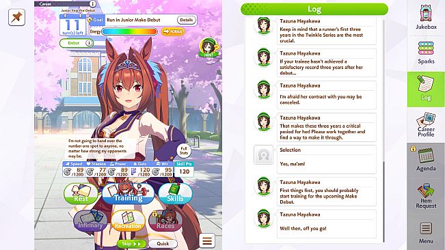 Umamusume: Pretty Derby