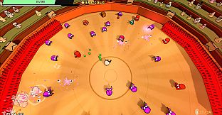 Roll Arena