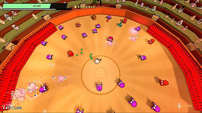Roll Arena