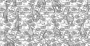 Animal Pattern