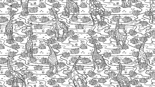 Animal Pattern