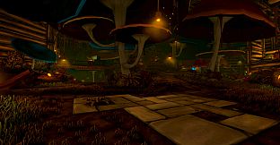 The Inn Between: Prologue