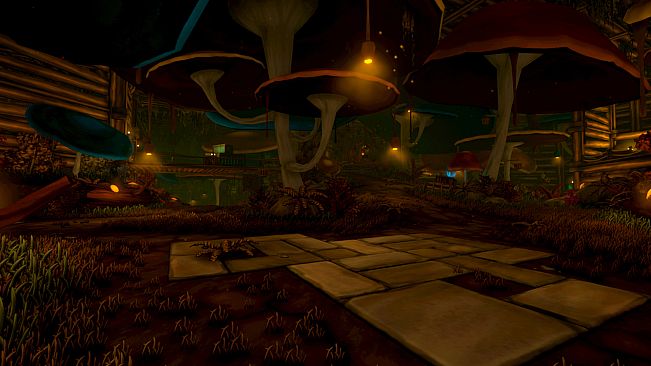 The Inn Between: Prologue