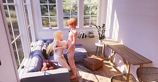 Emilia's PLAYROOM VR