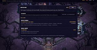 MORTISCRIPT: Undead Auto Battler