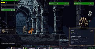 Ironwake