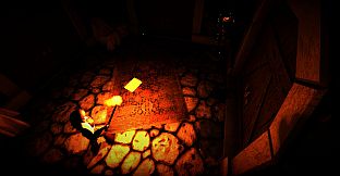 The Vaults Below Durn: A Field Study