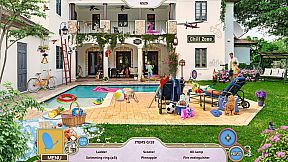 Sweet Home 2: Look and Find Collector's Edition