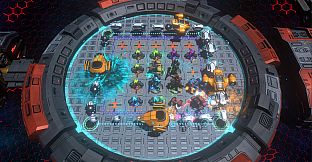 Space Circle