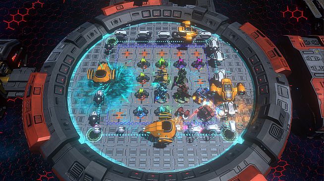 Space Circle