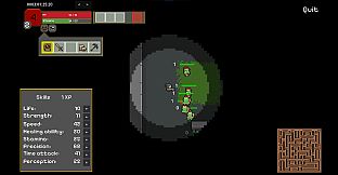 Maze Survivor