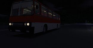 OMSI 2 Add-on Coachbus 256