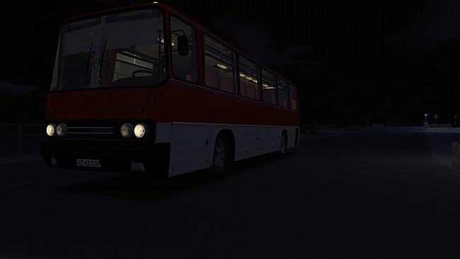OMSI 2 Add-on Coachbus 256
