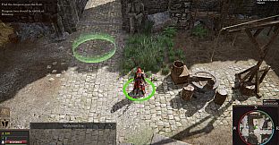 Swords And Magic: Path Of Conquest