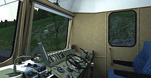 Train Simulator: ÖBB 4010 EMU Add-On