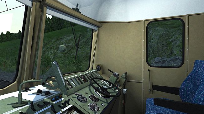 Train Simulator: ÖBB 4010 EMU Add-On