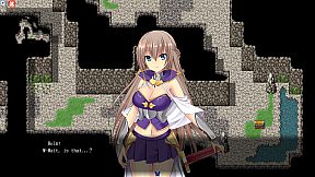 The Triumphant Return of Diabolos