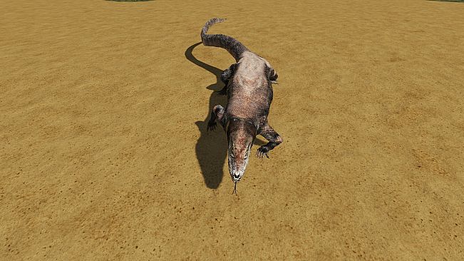 GameGuru MAX Wasteland Booster Pack- Creatures of the Apocalypse