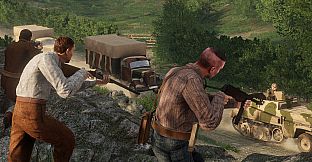 Arma 3 Creator DLC: Spearhead 1944