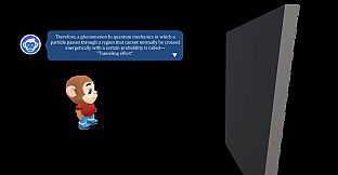 QTI - Quantum Tunnel Idle