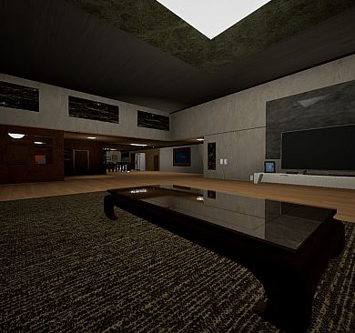 The Longed-for Revenge of Undecember