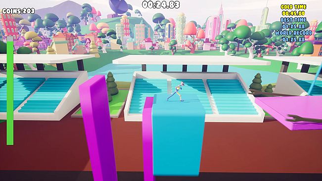 Galactic Gauntlet: The Ultimate Interstellar Challenge