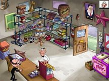 Mortadelo y Filemón: La Sexta Secta