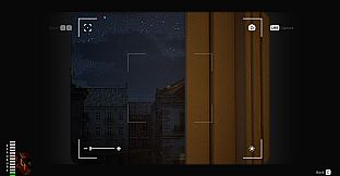 Urban Pulse: Nightwatch