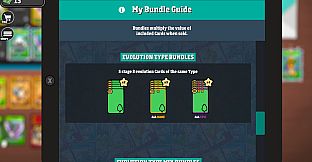 Card Bundler: Complete Collection