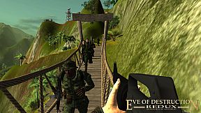 Eve of Destruction - REDUX VIETNAM