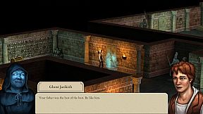 Hero-U: Rogue to Redemption