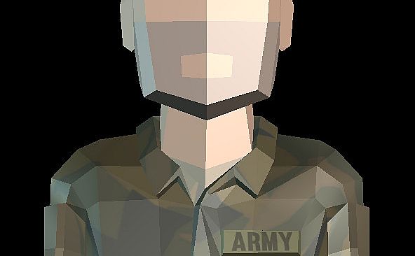 They Can't Stop All of Us - 25,000 Latium