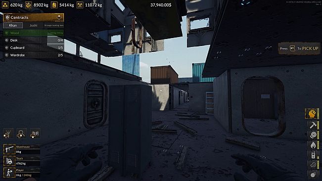 Ship Graveyard Simulator 2