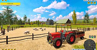 Farm Simulator 2026