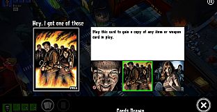 Zombies!!! Board Game - NotDeadYet