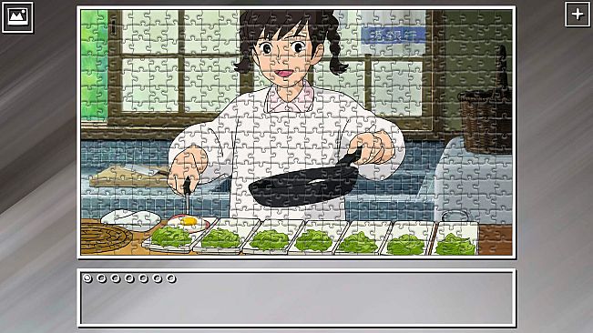 Super Jigsaw Puzzle: Generations - Anime 6