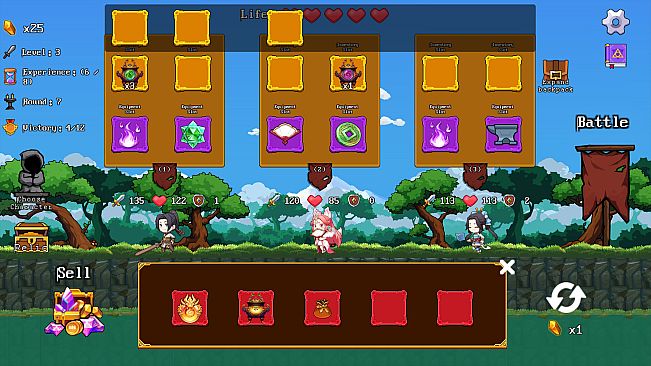 云梦之音 The Melody of Yunmeng